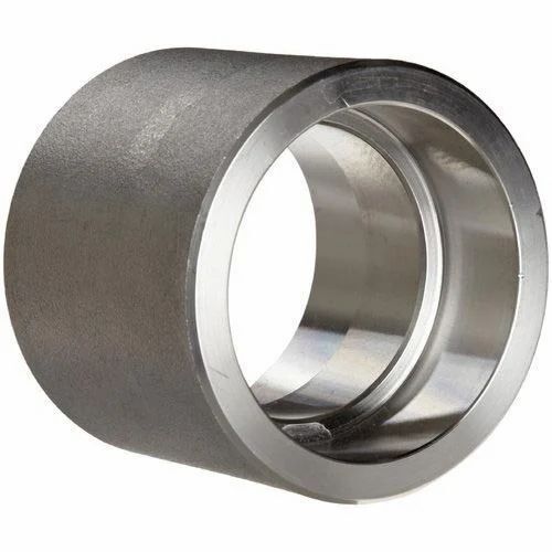 1 Inch Stainless Steel Socket Weld Fittings For Structure Pipe