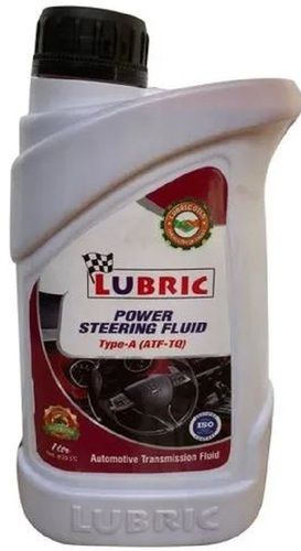 1 Liter And 90% Petroleum Transmission Fluids For Industrial Purpose