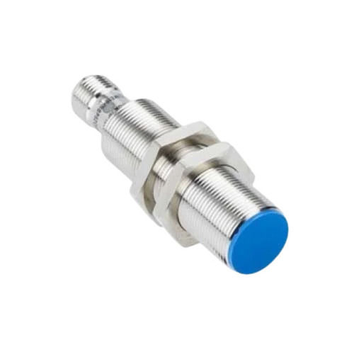 12 Volt Stainless Steel And Brass Body Inductive Proximity Sensor For Industrial Use Accuracy: 98.9  %