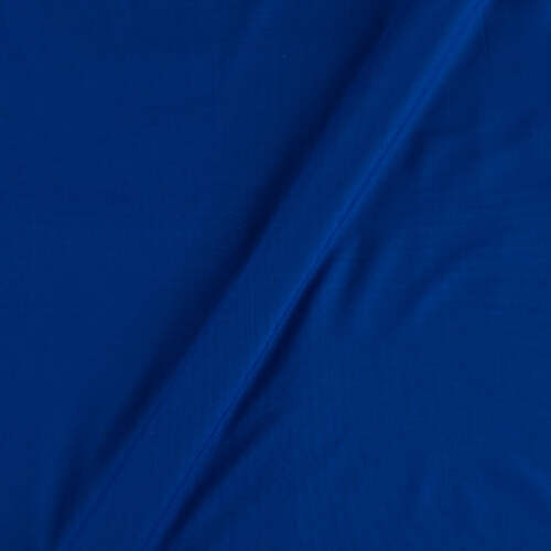 Navy Blue 150 Gsm 45 Inches Wide Shrinkage Resistant Anti Wrinkle Plain Rayon Fabric