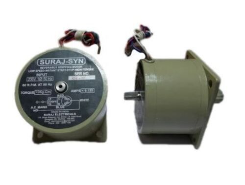 Green 2 Horsepower And 220 Volt 1200 Rpm Electrical Torque Motor 