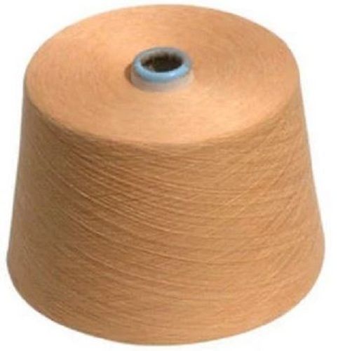 200 Meter Plain Dyed Polyester Cotton Yarn