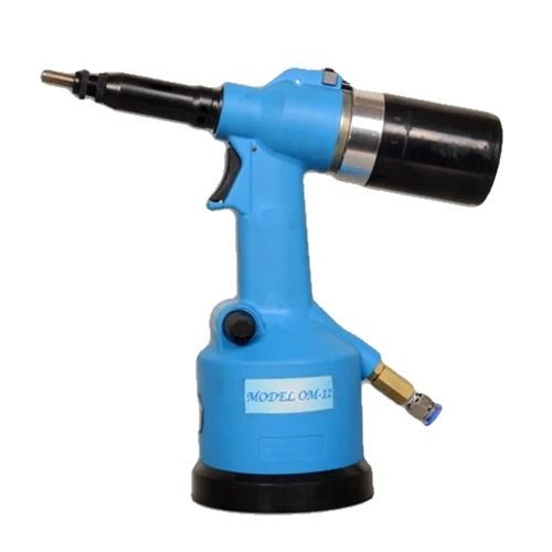 2000 Rpm 220 Voltages 50 Hertz Electric Rivet Nut Tool