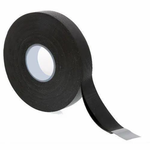 3.2mm Thick Single Sided Rubber Waterproof Adhesive Tape