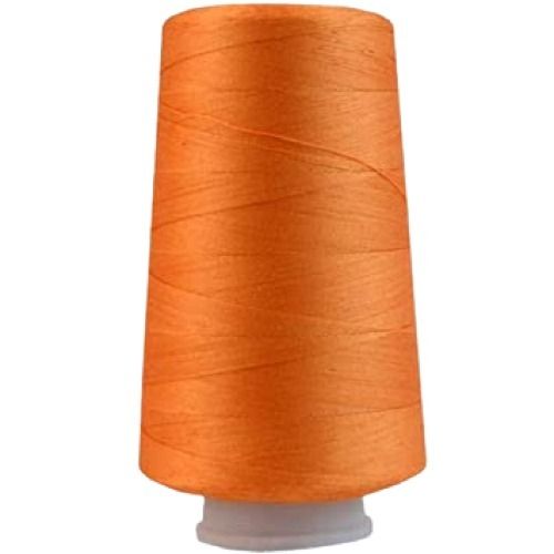 40 Yarn Count Plain Twisted Cotton Cone Yarn Application: Stitching