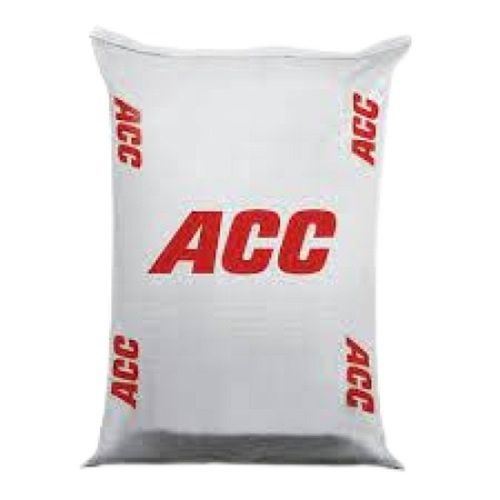 Acid-Proof 43 Grade Moderate Heat Grey Acc Cement