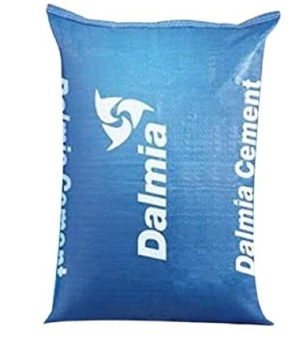 Acid-Proof 53 Grade Moderate Heat Grey Dalmia Cement