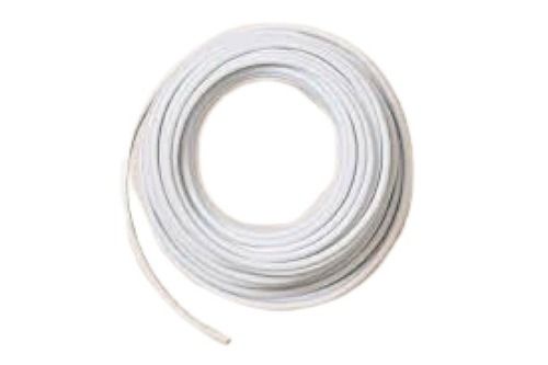 7-12 Amps Current Flame Retardant Pvc Copper Flexible Electrical Wire Cable Capacity: 4*2.5 = 9 Watt (W)