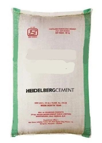 Acid Proof Low Heat Hydration Fine Manufactured Common Grey Cement Bending Strength: 28.02 To 103Mpa