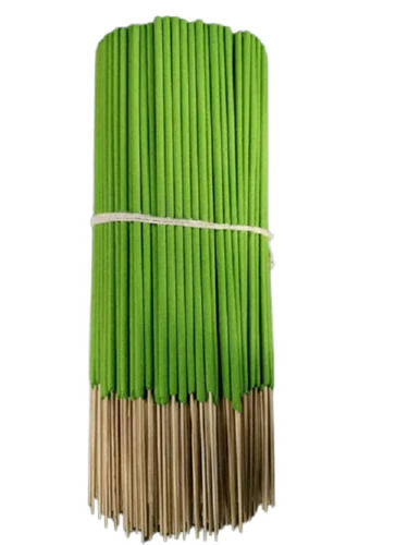 Aromatic Environmentally Friendly Herbal Fragrance Bamboo Incense Sticks Burning Time: 15 Minutes