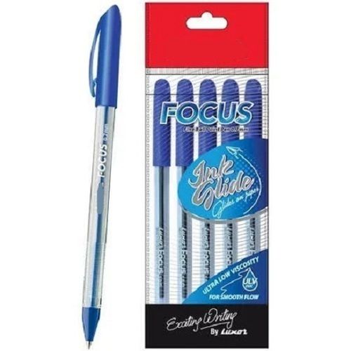 Ball Point Pem