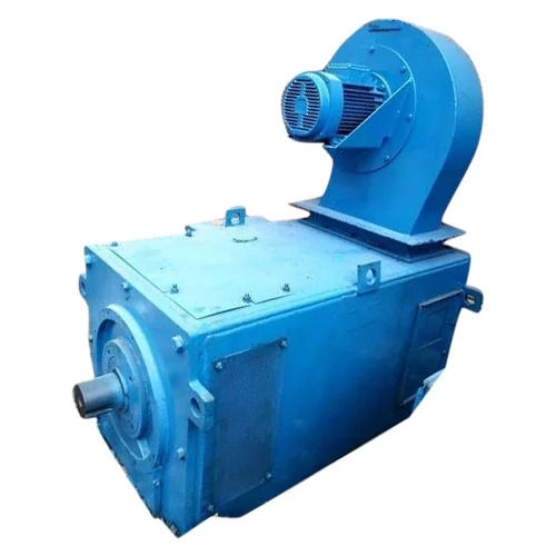 Corrosion And Rust Resistant Heavy Duty Electric Brake Motor