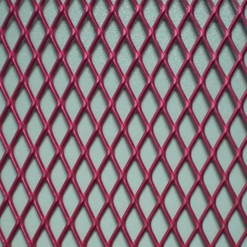 Decorative Iron Wire Mesh For Agriculture And Domestic Use Dimensions: Units