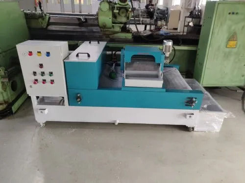 Electric Automatic Paper Band Filter For Industrial Use