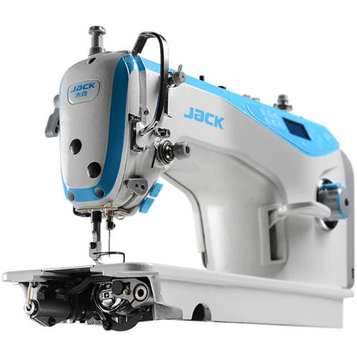 Electric Automatic Sewing Machines For Garment Stitching Use