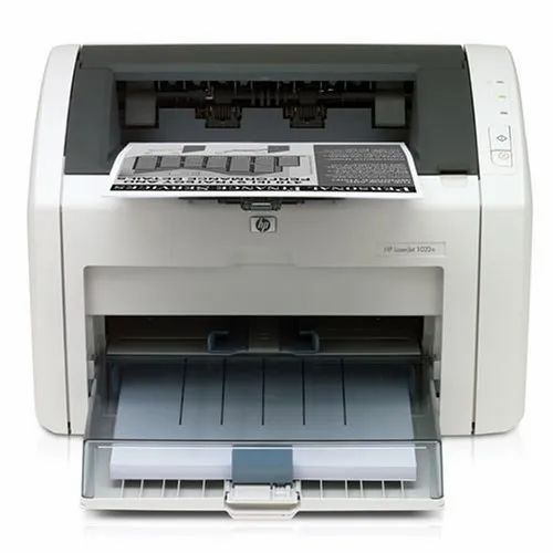 Electric Refurbished Printer For Office, School And College Use