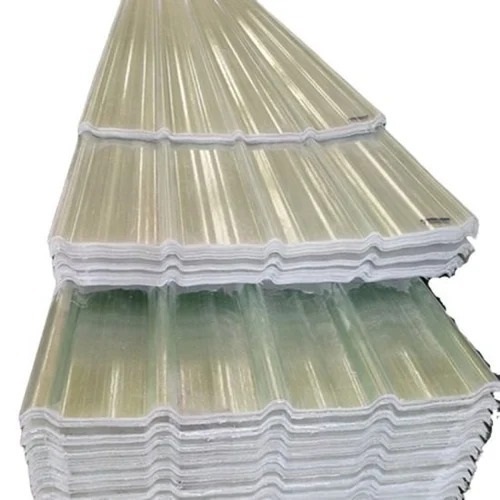 Fiberglass Sheet at Best Price in Greater Noida, Uttar Pradesh Nr
