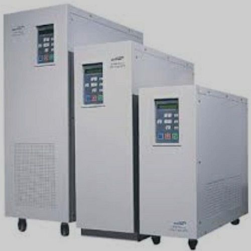 Heavy Duty High Frequency Inverters For Commercial