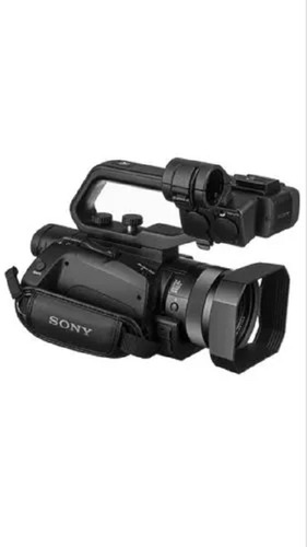 Sony Hxr Camcorder