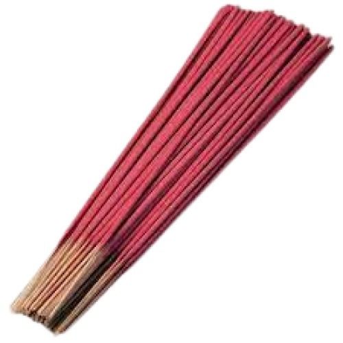 Pink Eco Friendly Aromatic Rose Incense Stick Burning Time: 30 Minutes