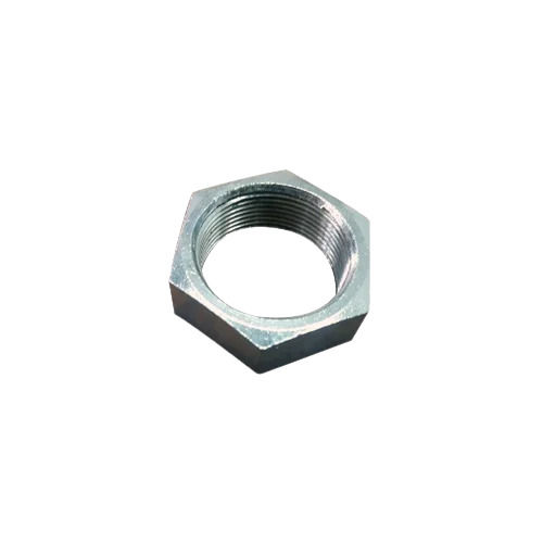 Polished Galvanized Corrosion Resistance Stainless Steel Hex Nut