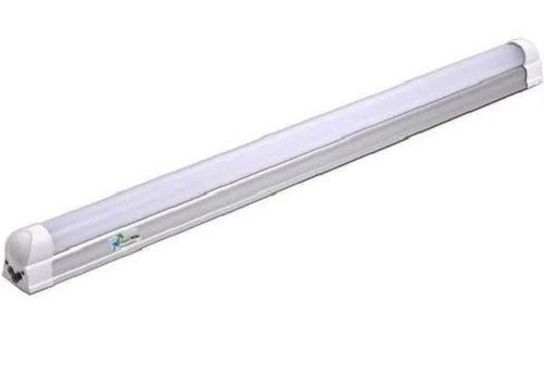 White Premium Quality 22 Watt Rectangular Plain Ceramic Led Tube Light