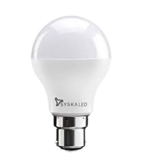 Round Shape 30 Watt B22 Cool White Led Bulb