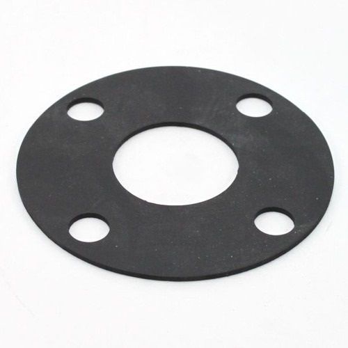 Silicone Rubber Gasket