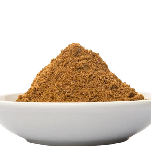 Slightly Bitter Taste Dried Powder Garam Masala With 1 Year Shelf Life