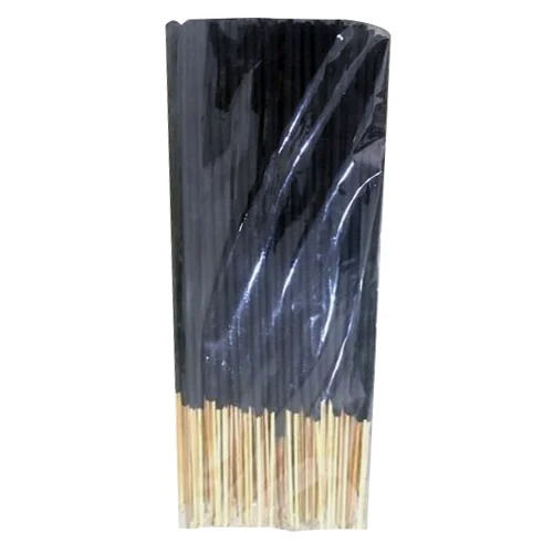 Solid Round Rough Religious Herbal Fragrance Bamboo Wood Incense Sticks