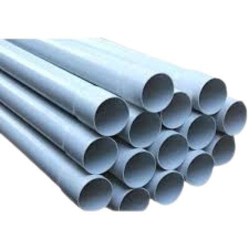 Strong And Durable Plastic Pvc Irrigation Pipe Application: Agriculture