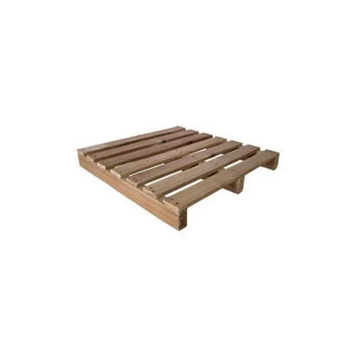 Two Way Wooden Pallets