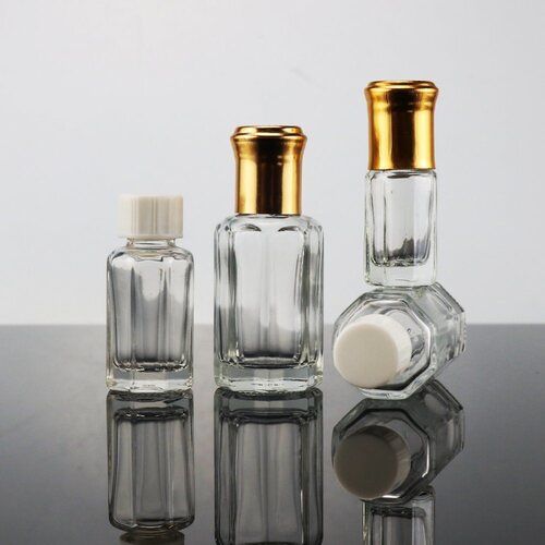 Unisex Fragrance Attar Perfume For Personal Use
