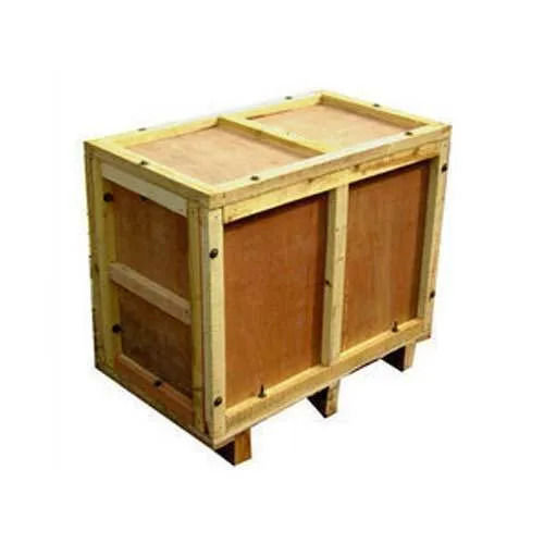 Waterproof Plywood Box