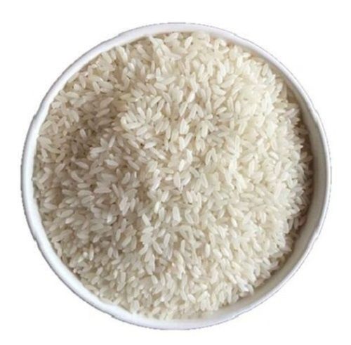 White 100 Percent Pure Indian Origin Dried Medium Grain Ponni Rice