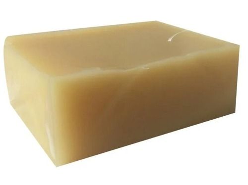 0.04% Moisture 0.160 Gram Per Milliliter Plain Solid Rectangular Gum