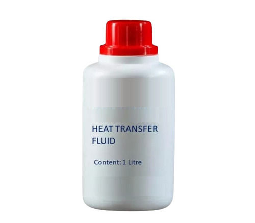 1 Liter Pungent Smell Heat Transfer Fluid For Industrial Use Chemical Composition: Alkaline Organic