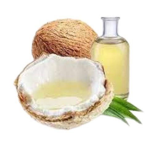 100% Pure A Grade Yellow Cold Pressed Coconut Oil