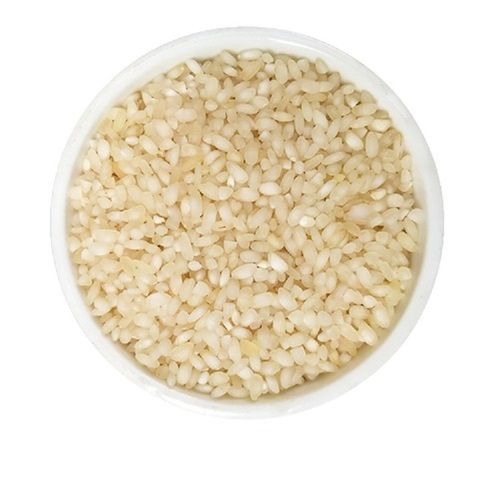 100% Pure Indian Origin Short Grain Idli Rice Broken (%): 1%