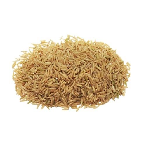 100% Pure Long Grain Basmati Rice Broken (%): 1%