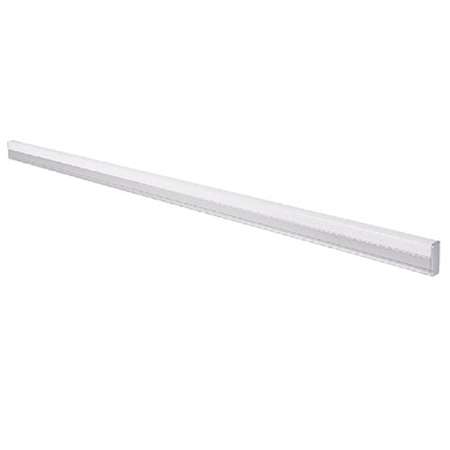 20 Watt Long Shape White Led Tube Light Body Material: Ceramic