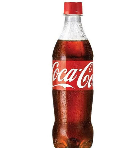 200 Ml Capacity Coca-Cola Cold Drink Alcohol Content (%): 0%