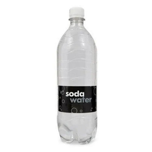 200 ML Capacity Soda Water