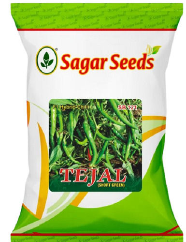 500 Gram Hybrid Chili Seeds For Agricultural Purpose