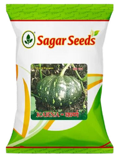 500 Gram Hybrid Pumpkin Seeds For Agricultural Purpose