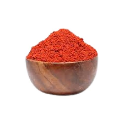 A Grade Dried Blended Red Chilli Powder Shelf Life: 12 Months