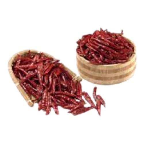 Piece A Grade Dried Spicy Red Chilli Powder