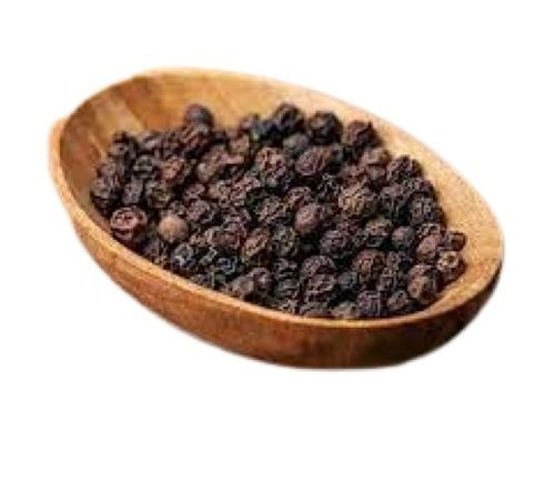 Piece A Grade Round Shape Dried Black Pepper