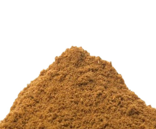 Blended Pure And Dried Chemicals Free Garam Masala Powder