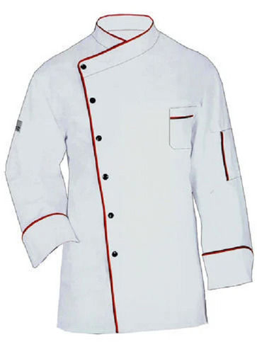 Comfortable Anti-Wrinkle Non-Toxic Full Sleeves Cotton Hotel Staff Uniforms Age Group: 18+